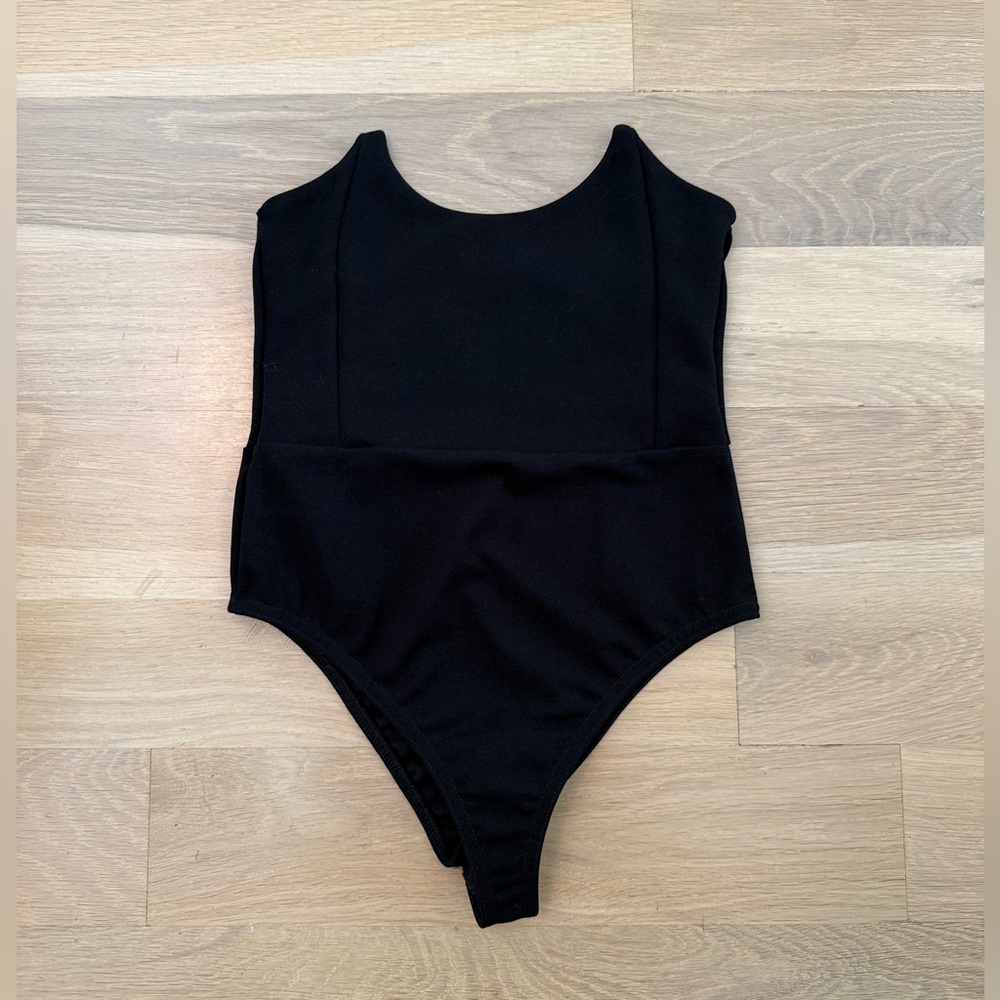 Boohoo Bodysuit